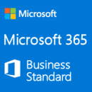 Услуга цифрового сервиса Microsoft 365 Business Standard на 1 месяц [AAA-10647]