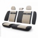 Чехлы на задние сиденья Autoprofi TRS-002 (М)
