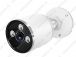 Беспроводной комплект видеонаблюдения с облачным сервисом на 4 камеры Kvadro Vision Cloud-03-4