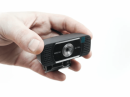 4K web камера с микрофоном подсветкой и автофокусом «HDcom Zoom W18-4K»