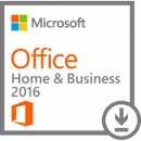 Электронная лицензия Microsoft Office 2016 Home and Business ESD [T5D-02322]