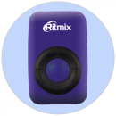 MP3-плеер Ritmix RF-1010