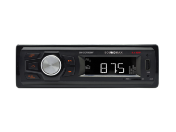 Автомобильный ресивер Soundmax SM-CCR3056F