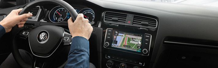 Мультимедийные системы с навигацией для автомобиля