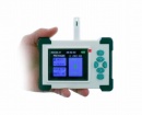 Монитор (датчик) качества воздуха HT-HZ520 (9 в 1)