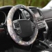 Оплётка рулевого колеса Autoprofi ZV/OP-1310 (S)