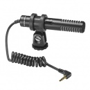 Накамерный микрофон Audio-Technica PRO24CMF