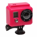 Силиконовый чехол Lumiix GP397 для экшн камеры GoPro 5