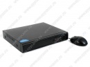 Гибридный 16-канальный 3G видеорегистратор SKY H5216-3G