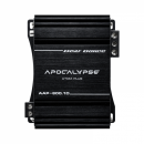 Усилитель мощности APOCALYPSE AAP-800.1D ATOM PLUS