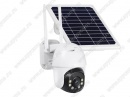 Уличная автономная поворотная 4G камера с солнечной батареей «Link Solar 09-4GS»