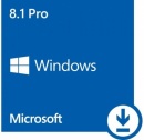Электронная лицензия Microsoft Windows 8.1 Professional ESD