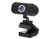 FullHD web камера для ноутбука с микрофоном «HDcom Webcam W13-FHD»