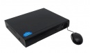 8ми канальный гибридный видеорегистратор SKY-2708-8M с поддержкой камер 4K 6 в 1: AHD/CVBS/CVI/TVI/IP/XVI