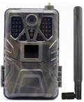 Уличная 4К фотоловушка для дачи Suntek HC-910 LTE-Pro-4K