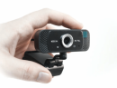FullHD web камера для стрима с микрофоном «HDcom Webcam W19-FHD»