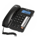 Проводной телефон RITMIX RT-470