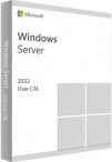 Электронная лицензия Microsoft Windows Server 2022 User CAL ESD