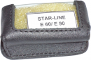 Чехол StarLine E60/E90 (черная кобура)
