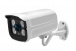 Беспроводной облачный комплект наблюдения для улицы на 4 камеры и монитором 10" «Kvadro Vision Cloud Monitor-01-4»