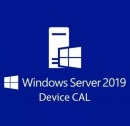 Электронная лицензия Microsoft Windows Server 2019 Device CAL ESD