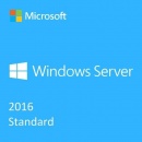 Электронная лицензия Microsoft Windows Server 2016 Standard ESD
