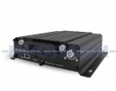 Автомобильный FullHD-видеорегистратор Proline PR-MDVR6402BN-GMW