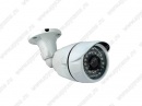 Уличная IP-камера HDcom 053-P2 (с облачным сервисом и питанием РоЕ )