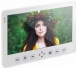 Монитор видеодомофона HDcom W-105-FHD экран 10 дюймов, запись при вызове, Full HD, меню на русском