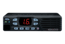 Цифровая UHF DMR радиостанция Kenwood TK-D840E