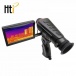 Тепловизионный инфракрасный монокуляр для охоты и наблюдения с внешний экраном Hti HT-A4