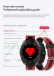  Smart Watch Microwear L3