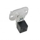 Камера заднего вида SWAT VDC-078 для автомобилей BYD G3, L3, G6, F3 / HYUNDAI Solaris 4D (11-16)
