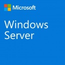 Операционная система Microsoft Windows Server Standard 2022 64Bit English 1pk DSP OEI DVD 24 Core [P73-08346]