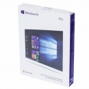 ОС Microsoft Windows 10 Pro BOX 32/64 bit SP2 Rus Only USB RS [HAV-00105]