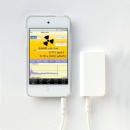 Дозиметр портативный Pocket Geiger для Iphone/ Ipad/ Ipod (Type4)