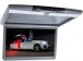 Потолочный монитор 17,3" со встроенным Full HD медиаплеером AVS1717MPP (Black, Grey, Beige)