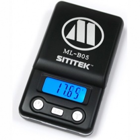 Мини-весы SITITEK ML-B05