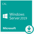 Электронная лицензия Microsoft Windows Server 2019 User CAL ESD