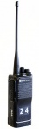 Портативная VHF радиостанция Shevron T-24 V2