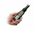 Цифровой измеритель кислотности воды - устройство контроля pН метр (тестеры качества воды) HT-GM760