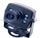 Цветная мини-камера с микрофоном Proline PR-309B