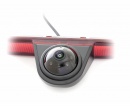 Камера заднего вида INCAR VDC-412 для автомобилей VOLKSWAGEN Crafter I (06-16) / MERCEDES Sprinter W906 (06+) (встроенная в стоп-сигнал)
