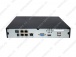 4 канальный сетевой IP регистратор SKY N5004-POE