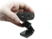 4K web камера с микрофоном подсветкой и автофокусом «HDcom Zoom W15-4K»