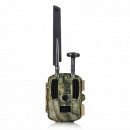 GPS охотничья камера 4G FDD-LTE Balever BL480L-P