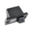 Камера заднего вида SWAT VDC-079 для автомобилей HYUNDAI H1 (07+), Gr.Starex