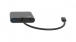 USB Type-C адаптер VGA&HDMI&Audio Ritmix CR-5400