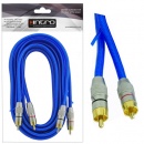 Межблочный кабель Incar ACC-BL5