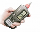 Вибрационный анализатор - виброметр для измерения вибрации HT-WT63A